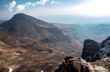 Armenia - Rajski Ogród Kaukazu